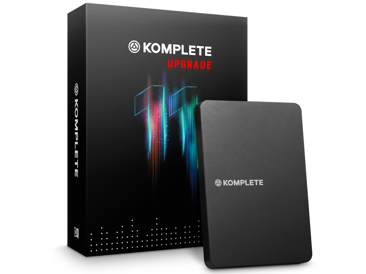 komplete-11-upgrade