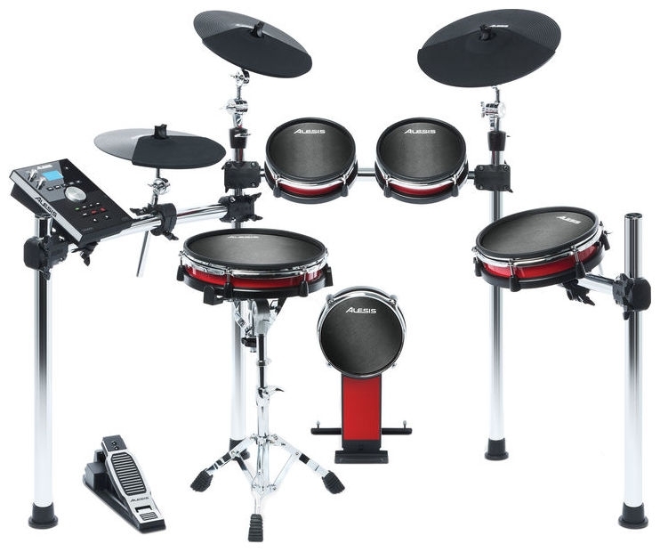 ALESIS-CRIMSON-MESH-KIT-Elektron_24506_1