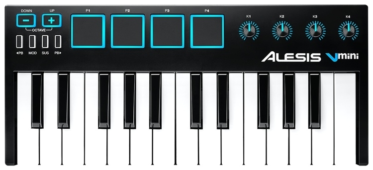 ALESIS-VMINI-25-Tus-USB-MIDI-Con_24224_1